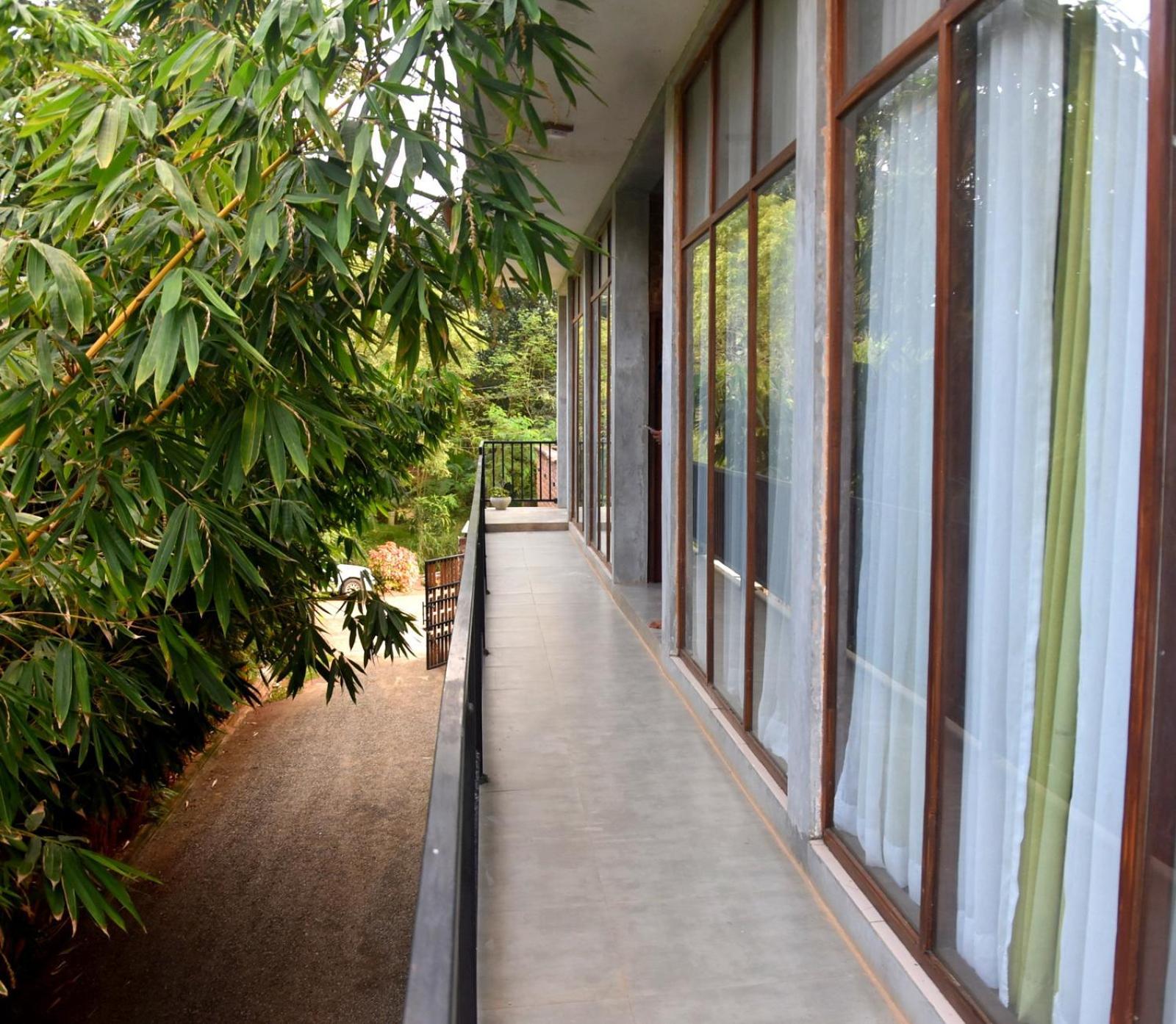 Ciel Star Anuradhapura Hotel Luaran gambar